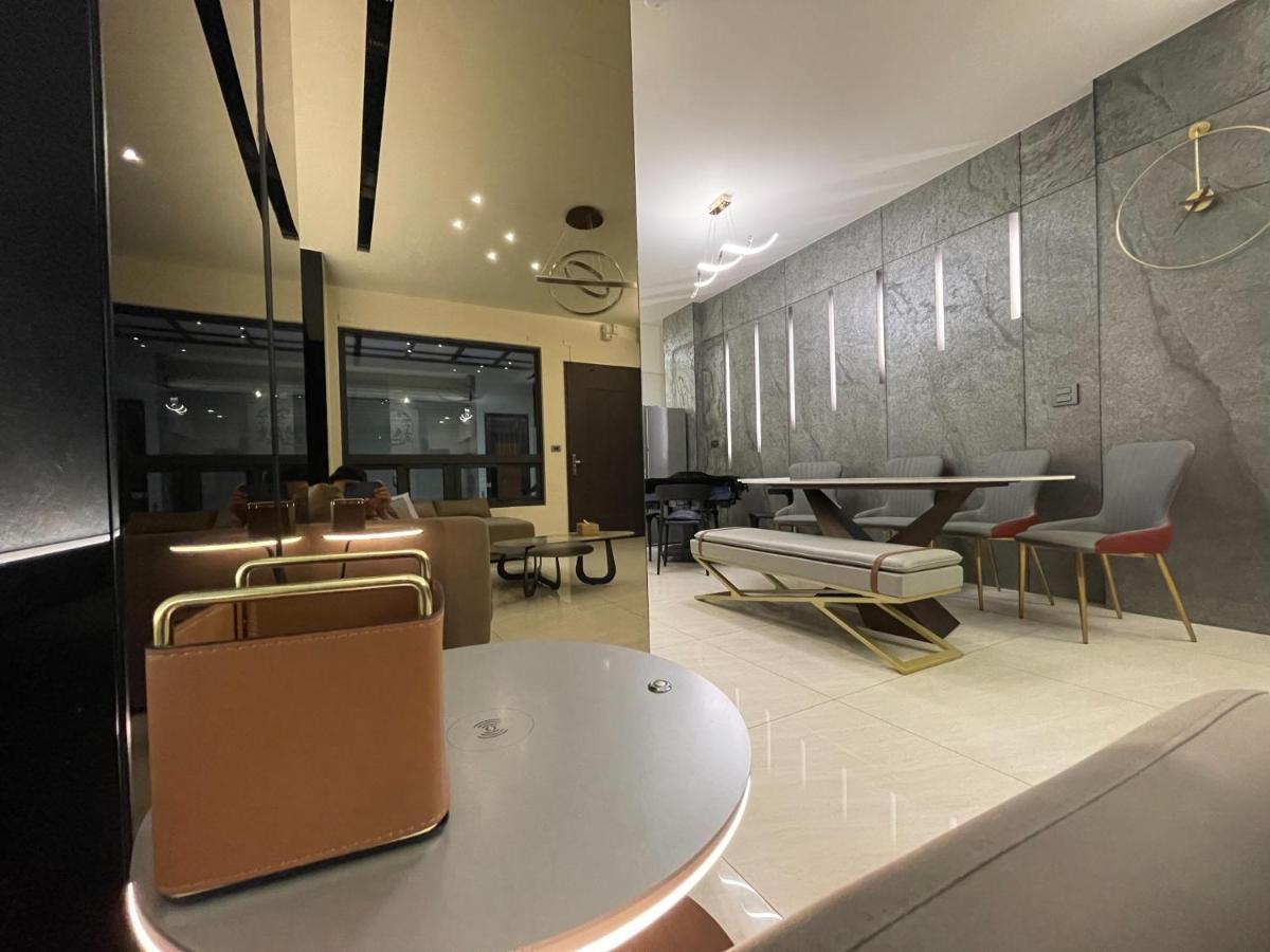 Six Seasons Inn - Qian He 타이난 외부 사진